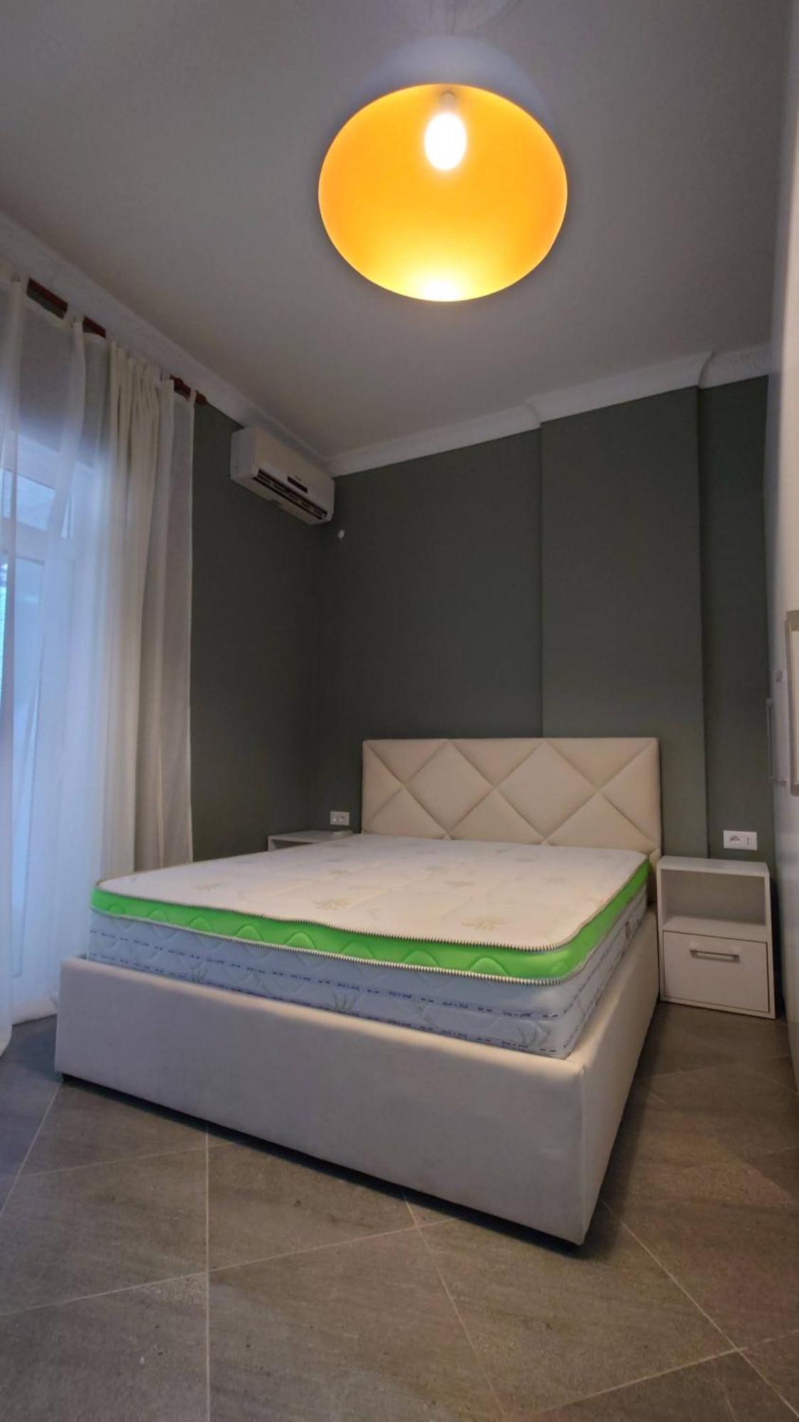 Giardino Alto Apartment Durres Exterior photo