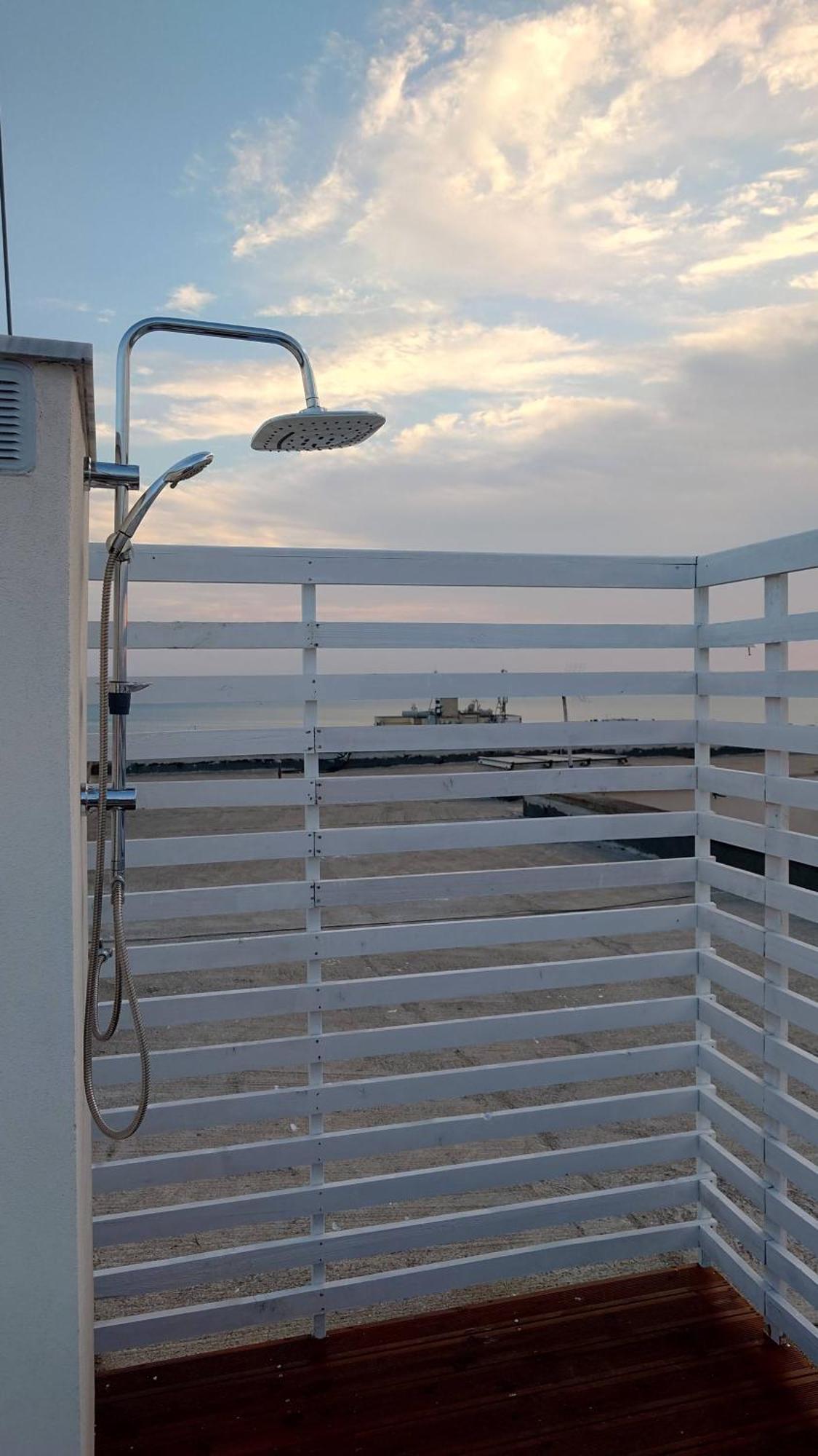 Giardino Alto Apartment Durres Exterior photo