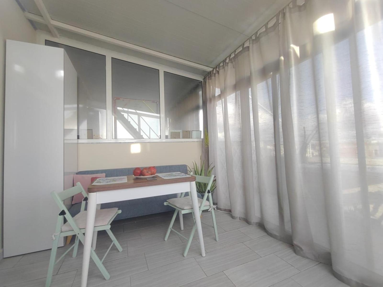 Giardino Alto Apartment Durres Exterior photo